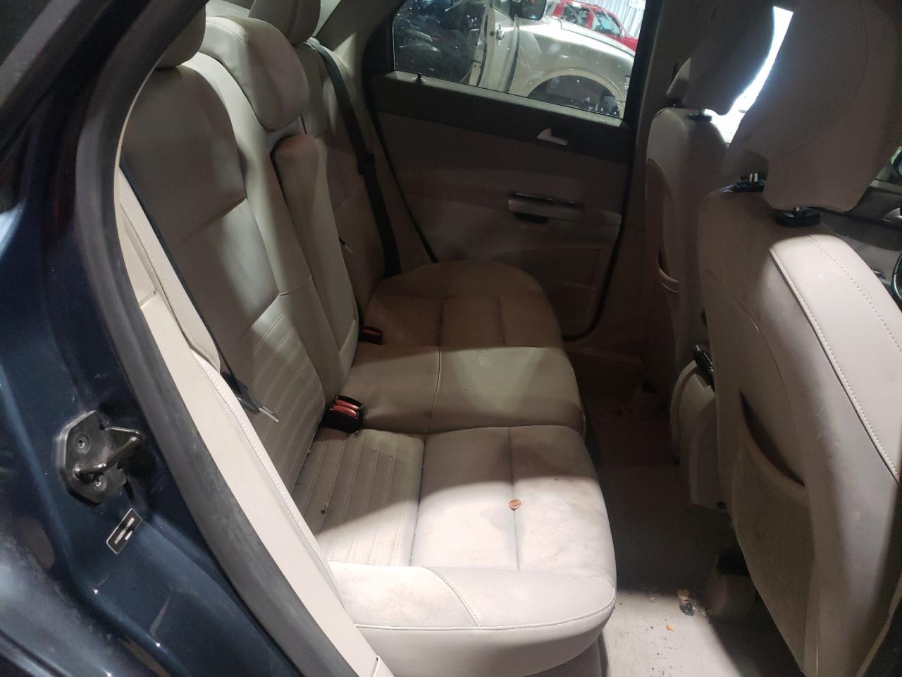 Photo 6 from auction – 2010 VOLVO S40 2.4I with VIN YV1390MS6A2496999