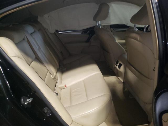 Photo 6 from auction – 2009 ACURA TL with VIN 19UUA86589A015595