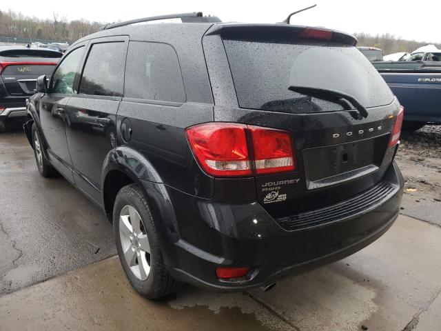 Photo 3 from auction – 2012 DODGE JOURNEY SX with VIN 3C4PDDBG6CT144888