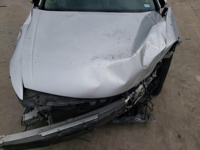 Photo 7 from auction – 2012 HONDA ACCORD LX with VIN 1HGCP2F34CA218061