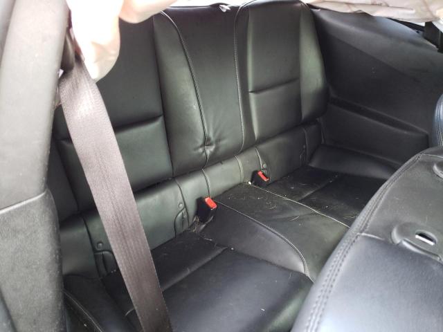 Photo 6 from auction – 2012 CHEVROLET CAMARO LT with VIN 2G1FC1E31C9127465