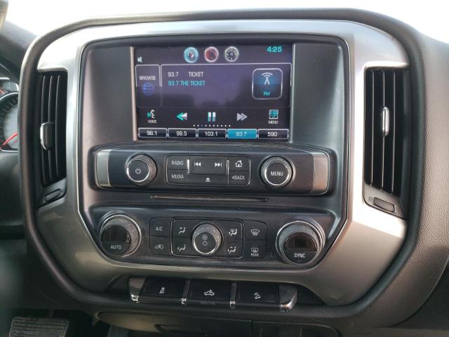 Photo 9 from auction – 2014 CHEVROLET SILVERADO with VIN 3GCUKREC4EG287719
