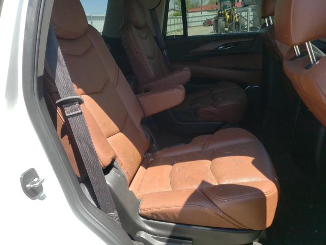 Photo 6 from auction – 2016 CADILLAC ESCALADE L with VIN 1GYS4BKJ8GR309343