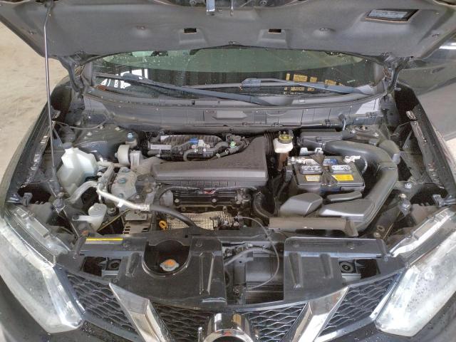 Photo 7 from auction – 2015 NISSAN ROGUE S with VIN KNMAT2MV6FP570307