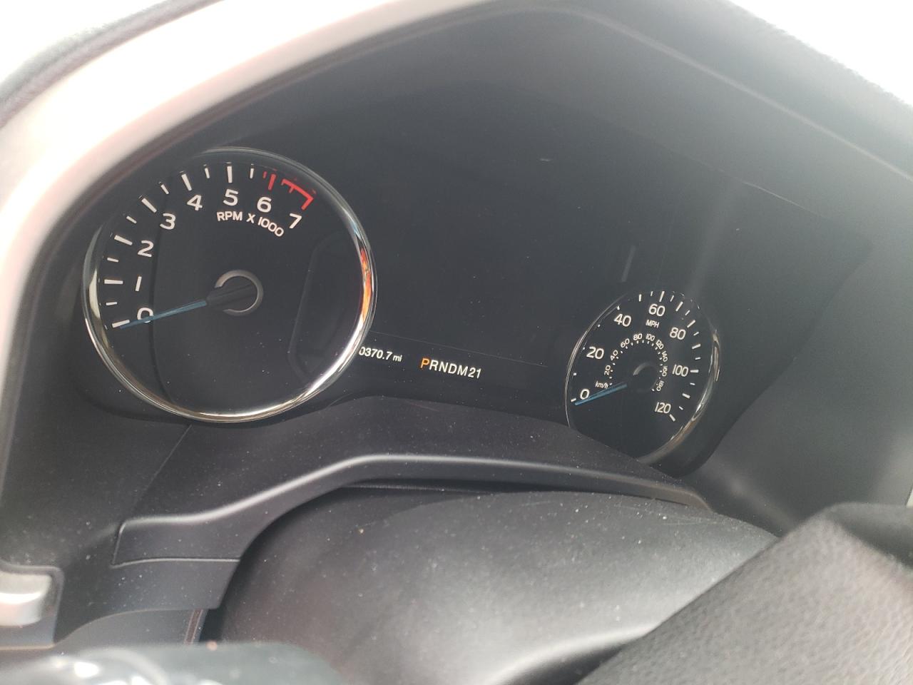 Photo 8 from auction – 2015 FORD F150 SUPER with VIN 1FTEW1EG0FFC99771