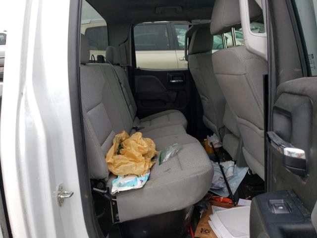 Photo 6 from auction – 2016 GMC SIERRA K15 with VIN 1GTV2LEC9GZ238133