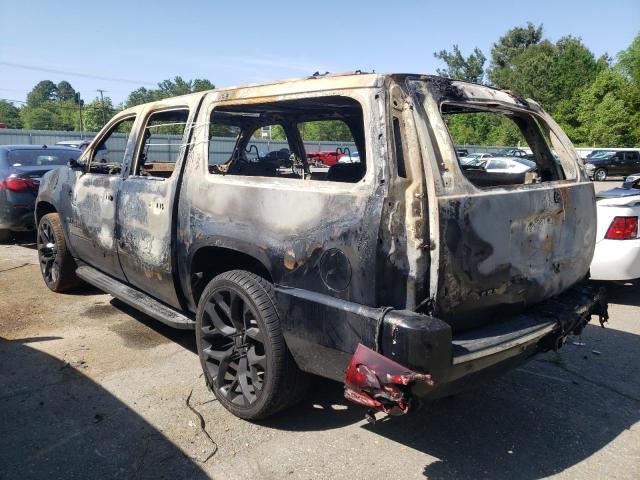 Photo 3 from auction – 2011 CHEVROLET SUBURBAN C with VIN 1GNSCKE01BR328652