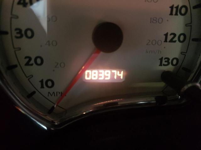 Photo 8 from auction – 2005 SATURN VUE with VIN 5GZCZ33D05S822651