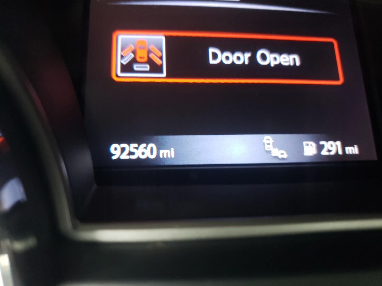 Photo 8 from auction – 2017 NISSAN ALTIMA 2.5 with VIN 1N4AL3AP5HC200865