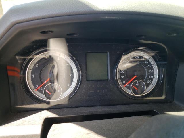 Photo 8 from auction – 2019 RAM 1500 CLASS with VIN 3C6JR6DG3KG675979