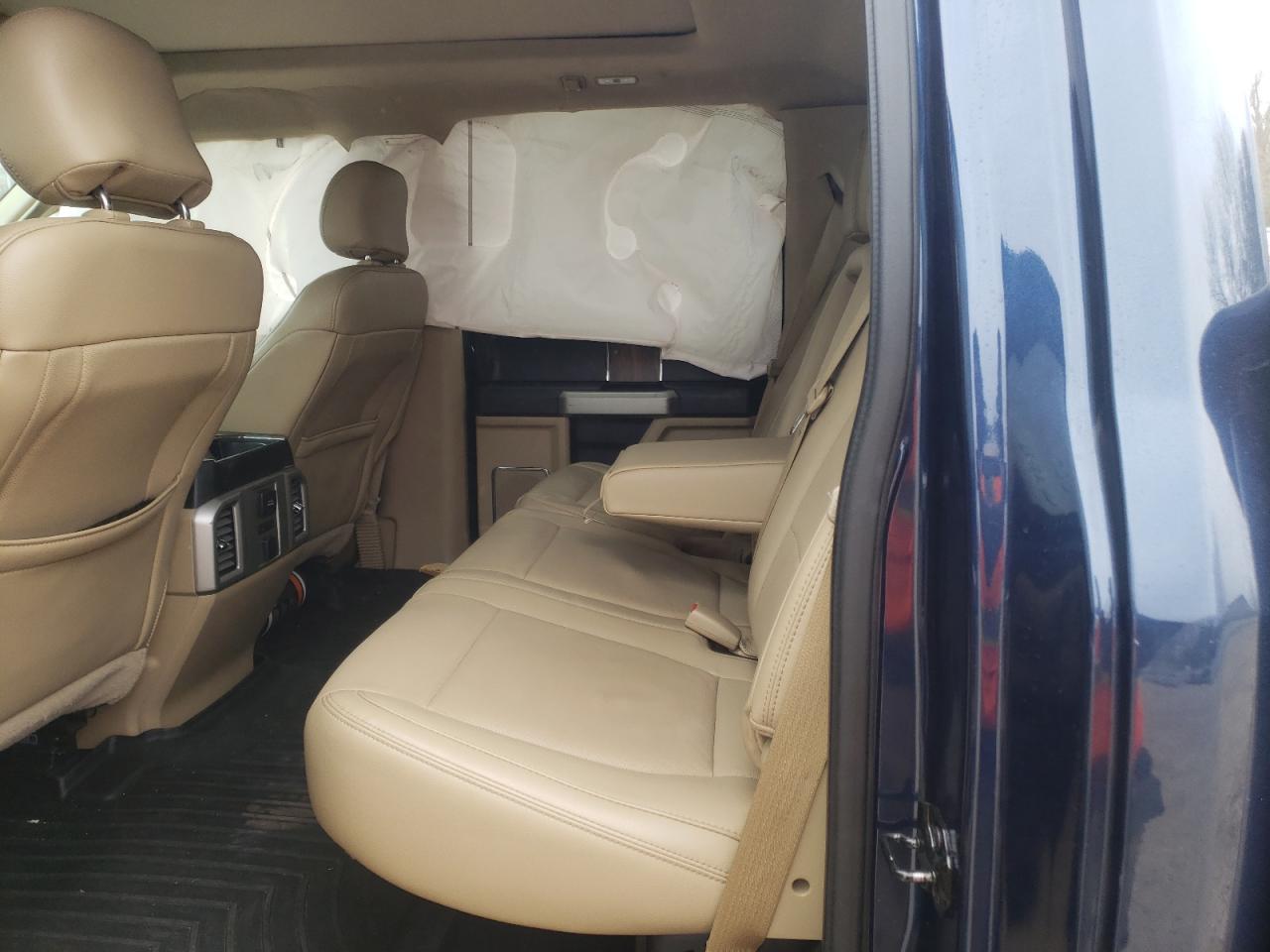Photo 6 from auction – 2015 FORD F150 SUPER with VIN 1FTEW1EG0FFC99771