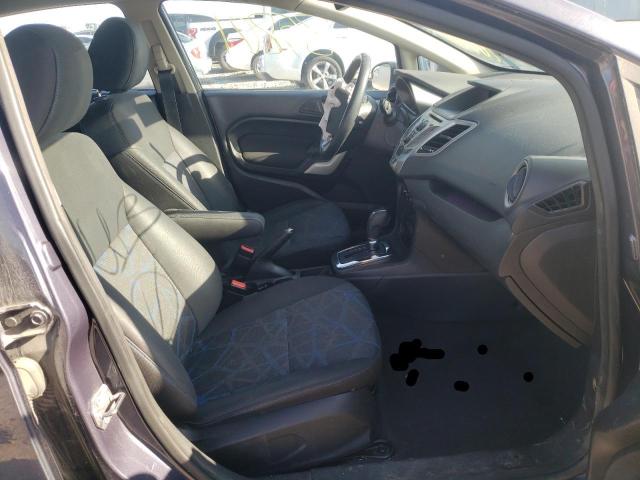 Photo 5 from auction – 2012 FORD FIESTA SES with VIN 3FADP4FJ7CM221476