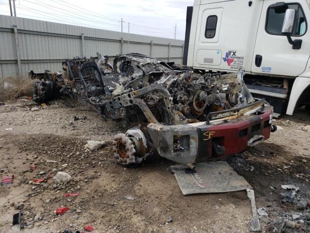 FORD F450 SUPER 2018 with VIN 1FT8W4DT4JEB51232 - Photo from auction