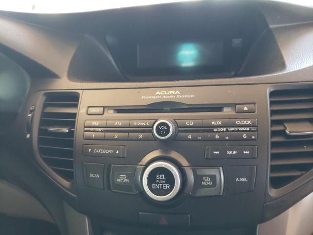 Photo 9 from auction – 2010 ACURA TSX with VIN JH4CU4F41AC003412