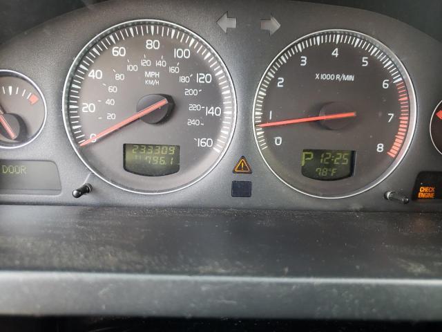 Foto 8 de la subasta – 2007 VOLVO XC90 con VIN YV4CY982971363575