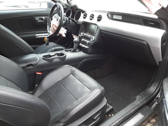 Photo 5 from auction – 2015 FORD MUSTANG GT with VIN 1FA6P8CF9F5425657