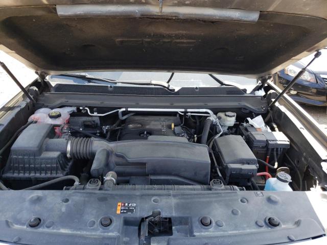 Photo 7 from auction – 2015 GMC CANYON SLE with VIN 1GTH5BEA4F1179602