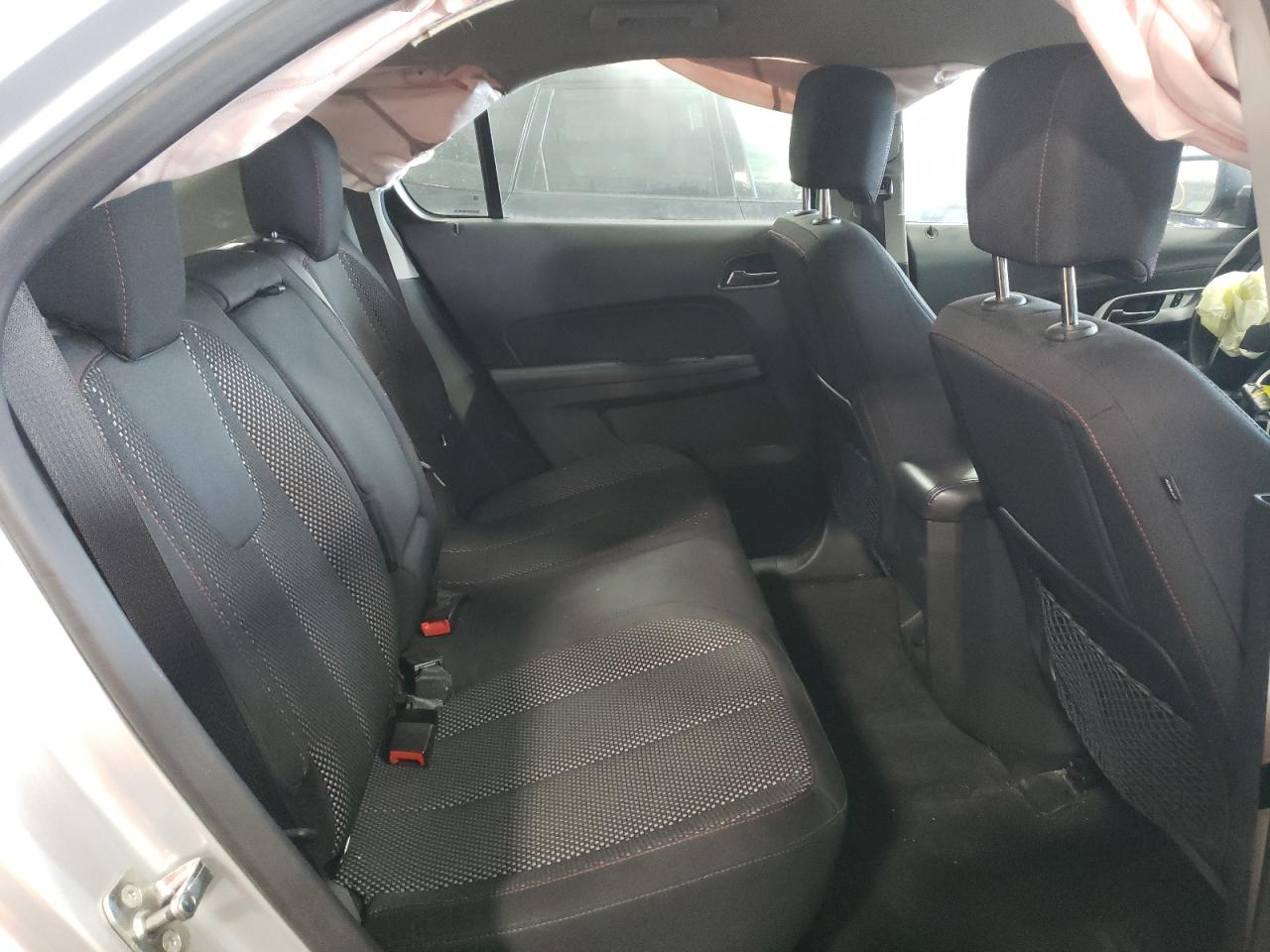 Photo 6 from auction – 2016 CHEVROLET EQUINOX LS with VIN 2GNALBEKXG1138068