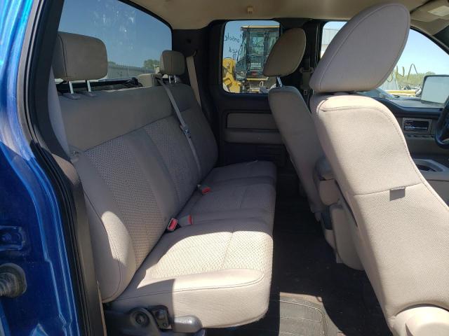 Photo 6 from auction – 2009 FORD F150 SUPER with VIN 1FTRX12889FB04841