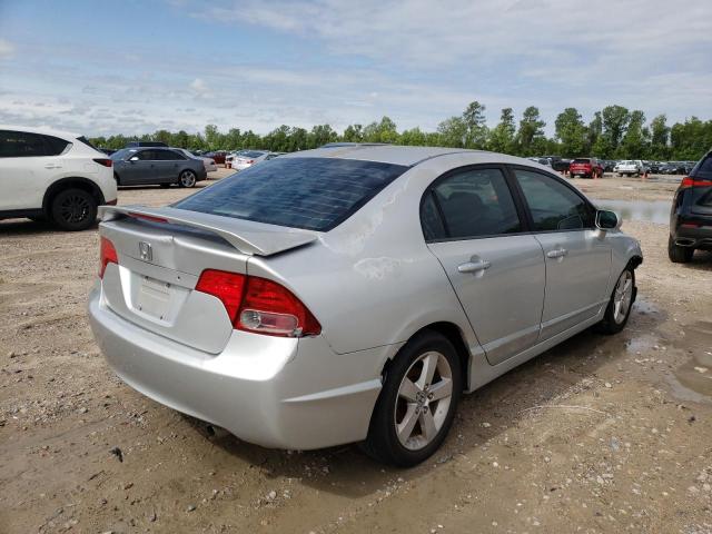Photo 4 from auction – 2007 HONDA CIVIC EX with VIN 1HGFA16827L111086