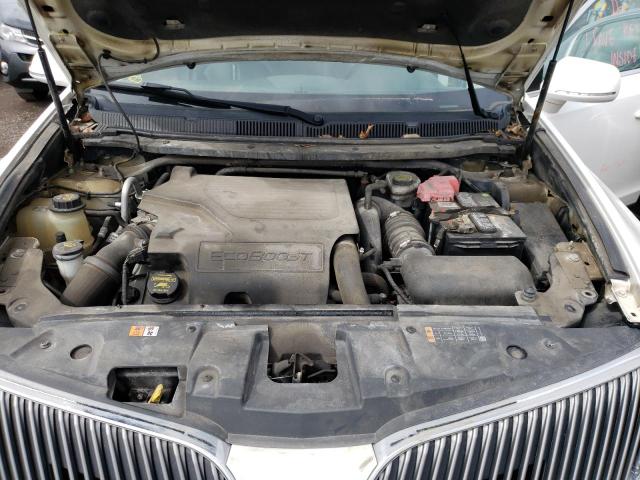 Photo 7 from auction – 2013 LINCOLN MKT with VIN 2LMHJ5AT5DBL52615