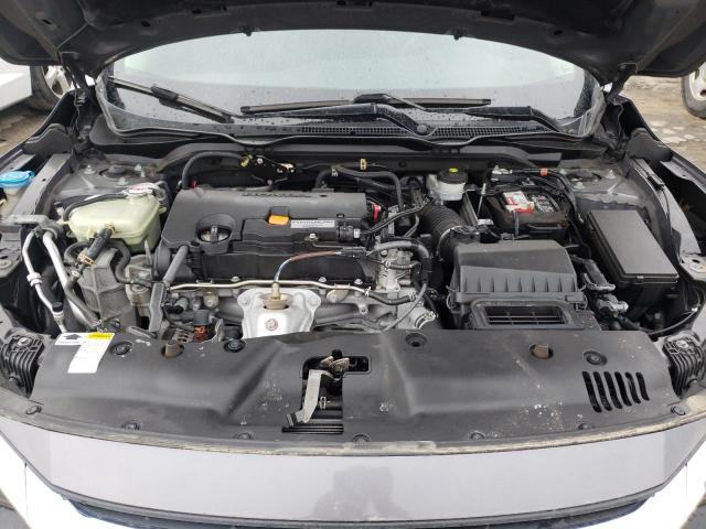 Photo 7 from auction – 2016 HONDA CIVIC LX with VIN 2HGFC2F51GH541615