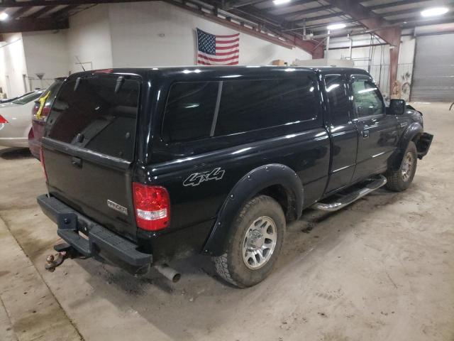 Photo 4 from auction – 2011 FORD RANGER SUP with VIN 1FTLR4FE7BPA82669