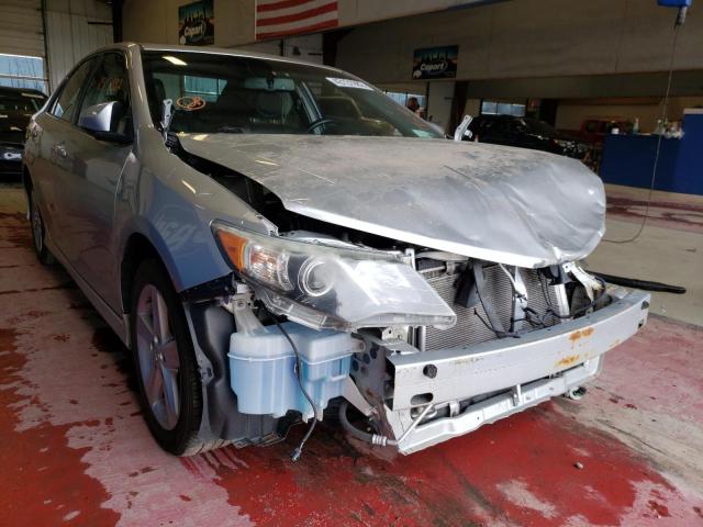 Photo 4 from auction – 2013 TOYOTA CAMRY L with VIN 4T1BF1FK9DU705637