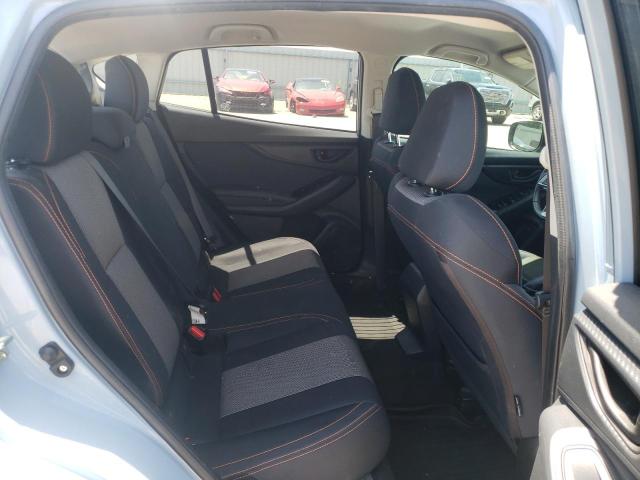 Photo 6 from auction – 2019 SUBARU CROSSTREK with VIN JF2GTAEC1K8305009