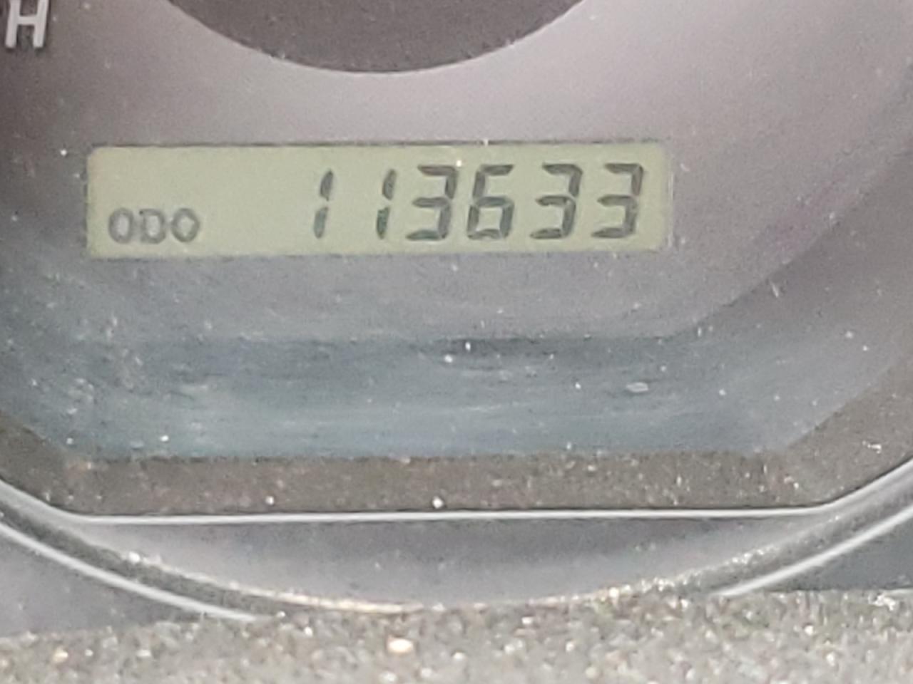 Zdjęcie 8 z aukcji – 2003 NISSAN FRONTIER C z VIN 1N6ED29Y33C403226
