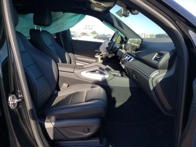 Photo 5 from auction – 2022 MERCURY 4DOOR with VIN 4JGFB4KB9NA726611