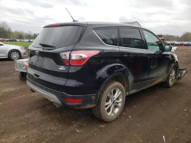 Photo 4 from auction – 2017 FORD ESCAPE SE with VIN 1FMCU9GD9HUD13031
