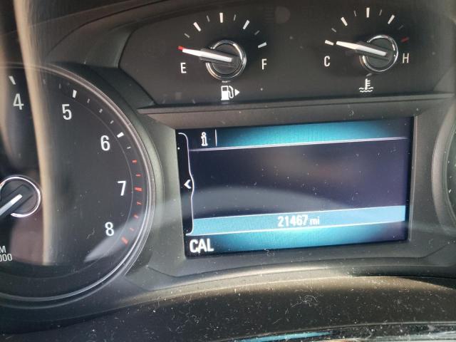 Photo 8 from auction – 2019 BUICK ENCORE PRE with VIN KL4CJASB4KB783825
