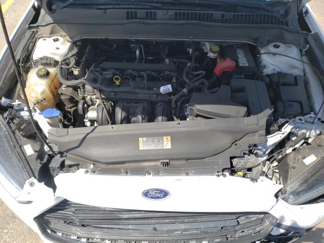 Photo 7 from auction – 2015 FORD FUSION SE with VIN 3FA6P0H77FR296088