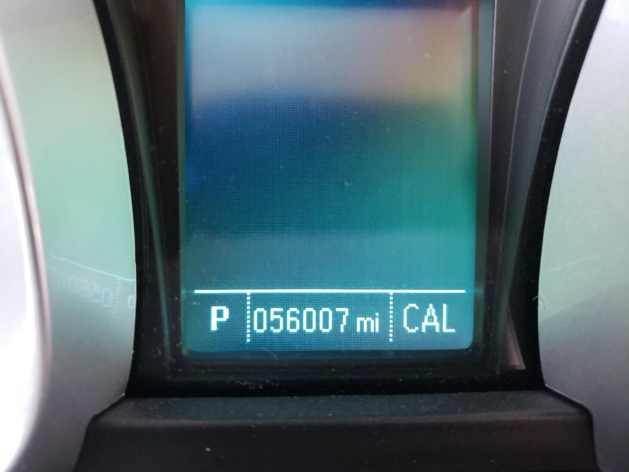 Photo 8 from auction – 2014 CHEVROLET EQUINOX LT with VIN 2GNALCEK8E6150046