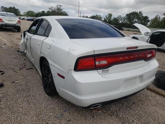 Photo 3 from auction – 2013 DODGE CHARGER PO with VIN 2C3CDXAT9DH701161