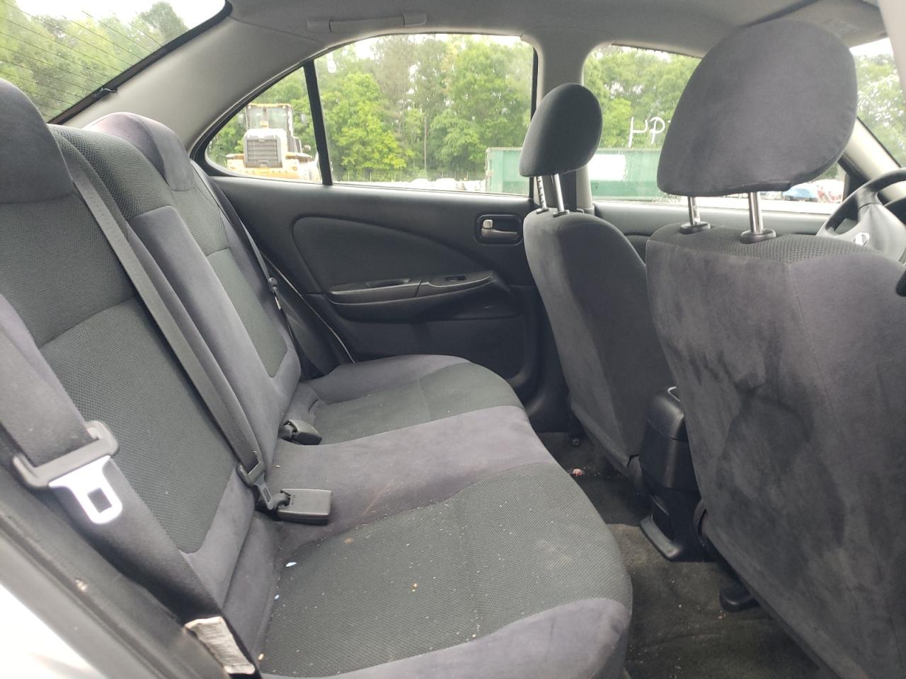Photo 6 from auction – 2005 NISSAN SENTRA 1.8 with VIN 3N1CB51D75L588627
