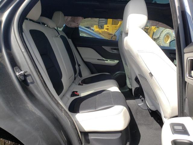 Photo 6 from auction – 2018 JAGUAR F-PACE S with VIN SADCM2FV1JA298722