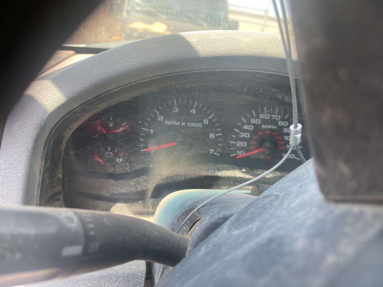 Фото 8 с аукциона – 2007 FORD F150 с VIN 1FTRF14577KD33070