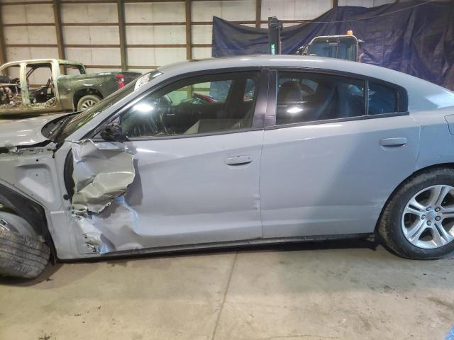 Photo 10 from auction – 2021 DODGE CHARGER SX with VIN 2C3CDXBG1MH548292