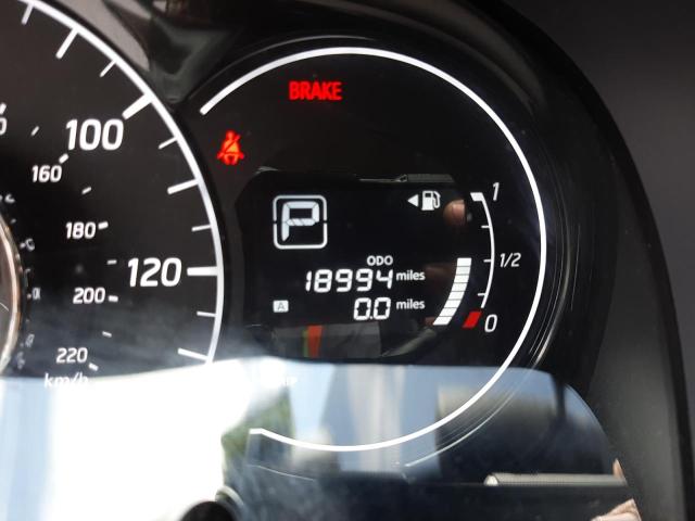 Photo 8 from auction – 2018 NISSAN VERSA NOTE with VIN 3N1CE2CPXJL359155