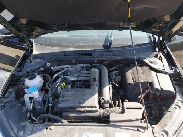 Photo 7 from auction – 2017 VOLKSWAGEN JETTA SE with VIN 3VWDB7AJ3HM225725