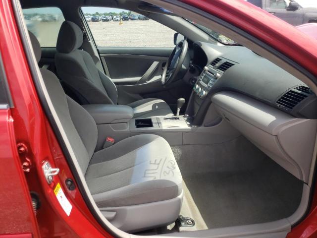 Photo 5 from auction – 2007 TOYOTA CAMRY CE with VIN 4T1BE46K27U131360
