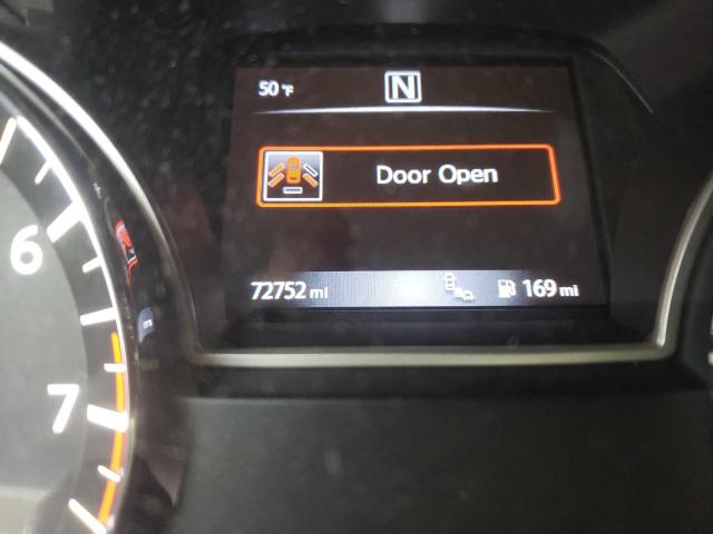 Photo 8 from auction – 2016 NISSAN ALTIMA 2.5 with VIN 1N4AL3APXGC138698