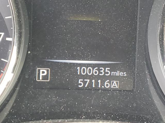 Photo 8 from auction – 2015 NISSAN ROGUE S with VIN KNMAT2MT3FP531561