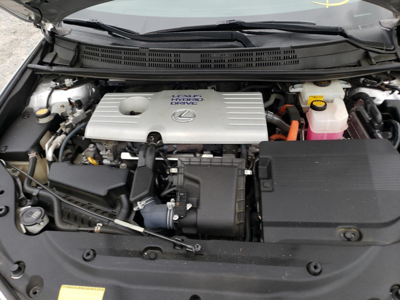 Photo 7 from auction – 2014 LEXUS CT 200 with VIN JTHKD5BH4E2187668