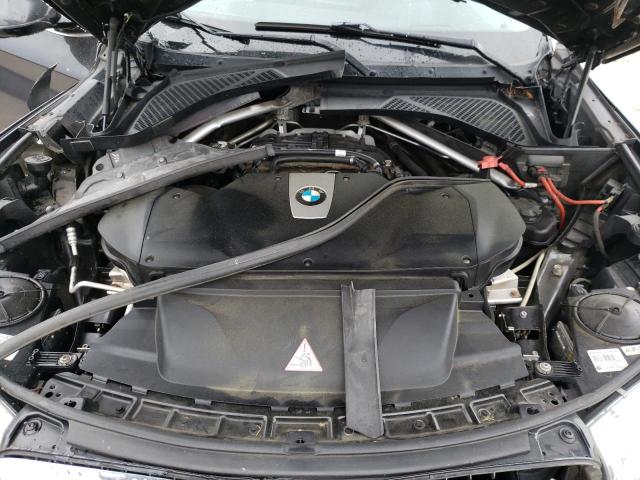 Photo 7 from auction – 2014 BMW X5 XDRIVE5 with VIN 5UXKR6C55E0C02608