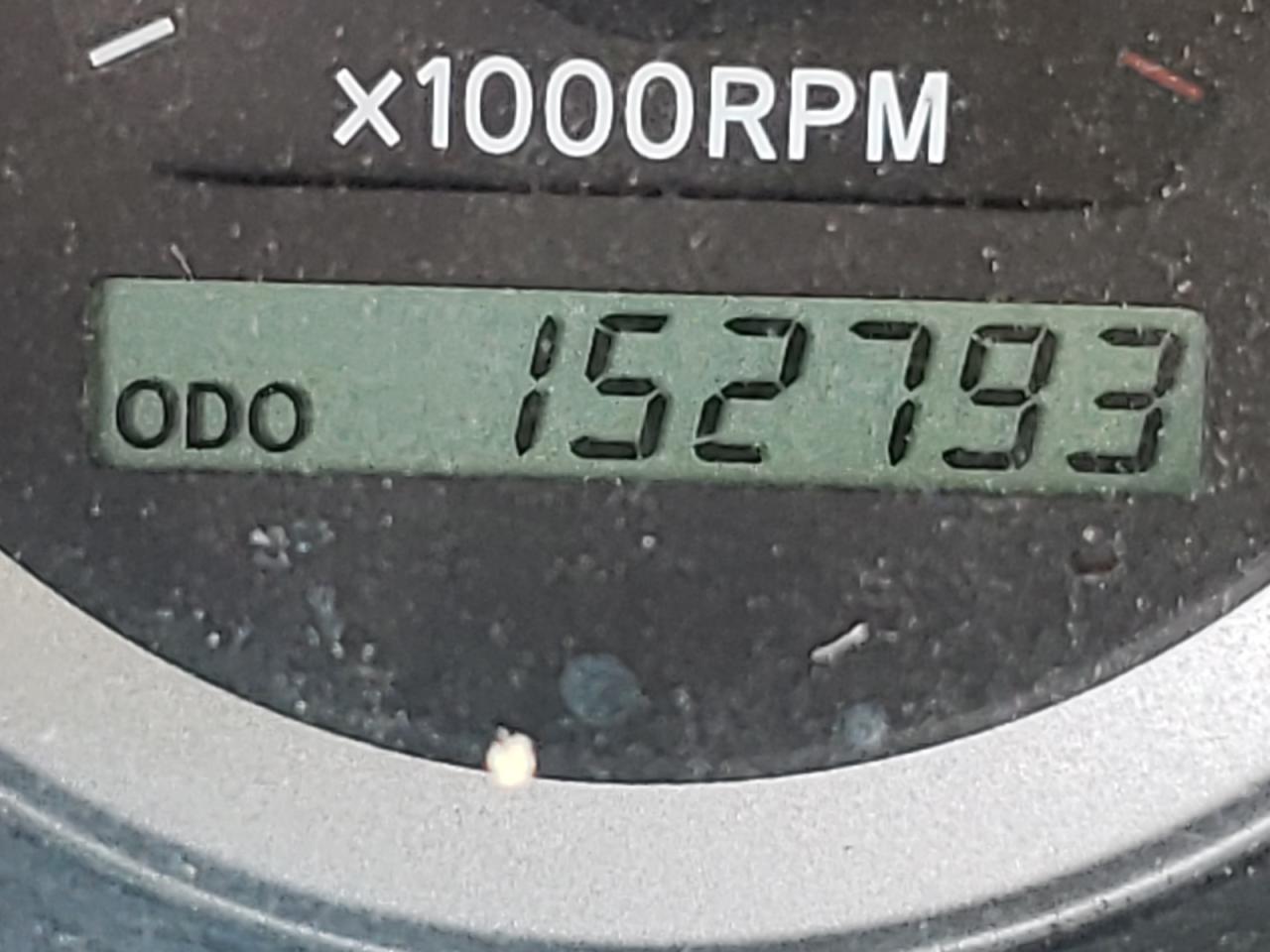 Photo 8 from auction – 2004 TOYOTA SIENNA CE with VIN 5TDZA23C44S172167
