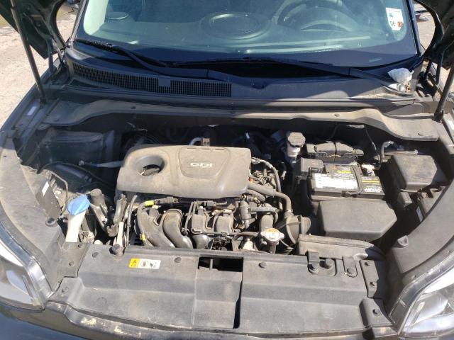 Photo 7 from auction – 2018 KIA SOUL with VIN KNDJN2A21J7903249