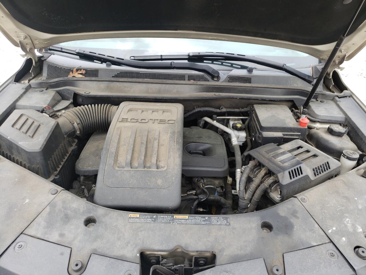 Zdjęcie 7 z aukcji – 2015 CHEVROLET EQUINOX z VIN 2GNALAEK0F1135916